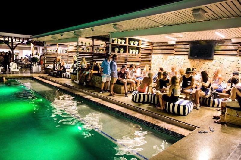 旅馆 Rambutan Resort