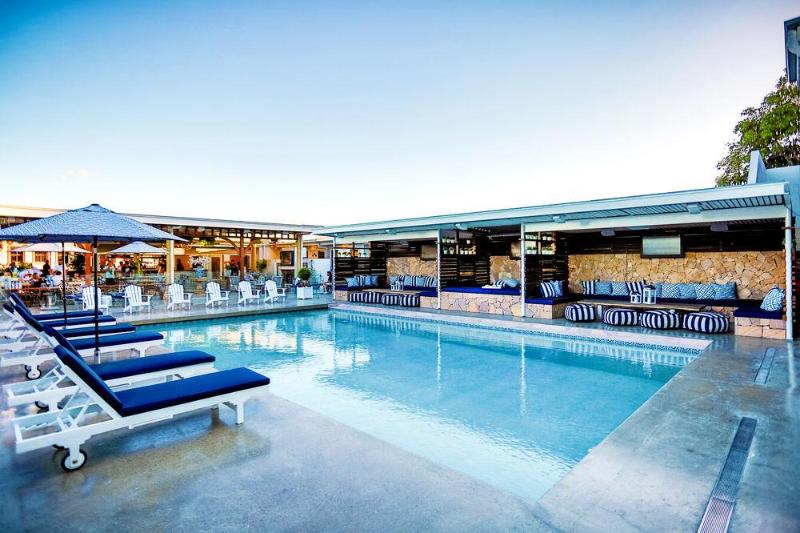 旅馆 Rambutan Resort