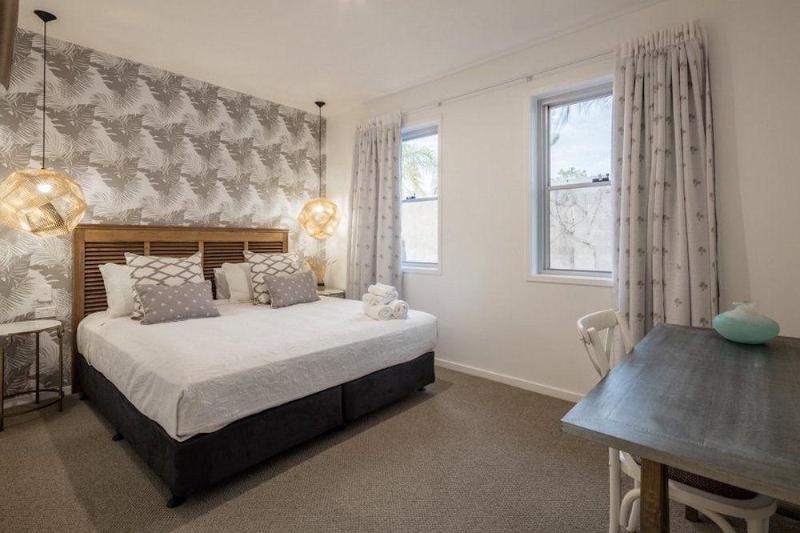 旅馆 Rambutan Resort