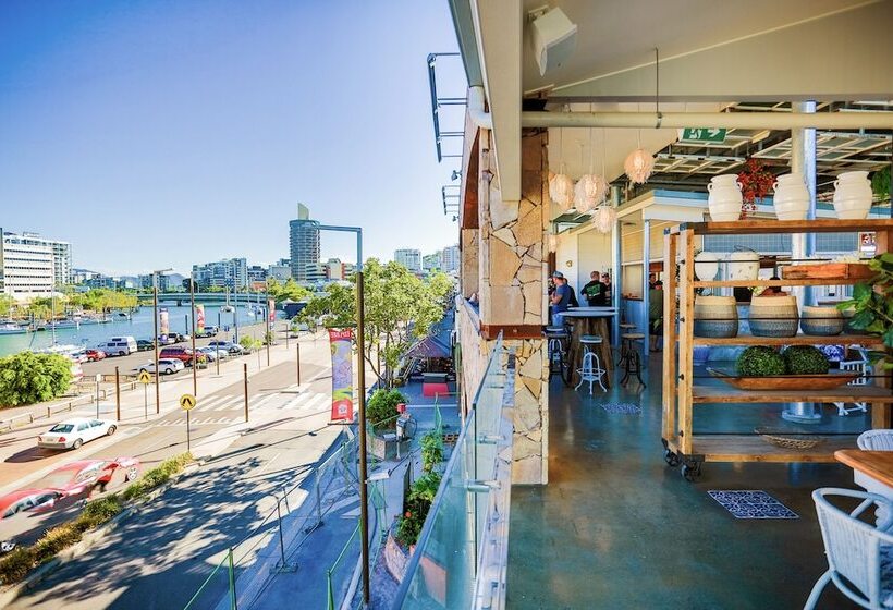 旅馆 Rambutan Resort