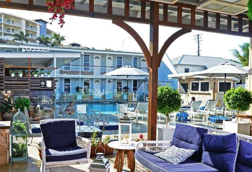 هاستل Rambutan Resort