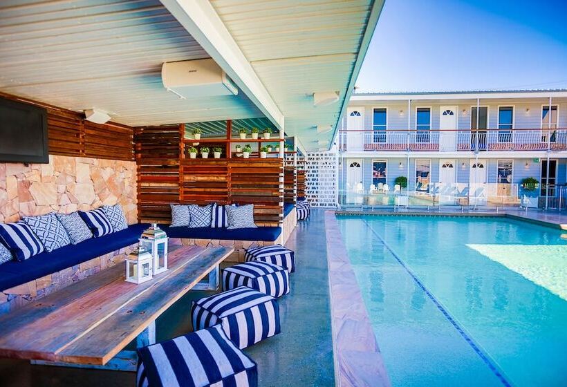 旅馆 Rambutan Resort