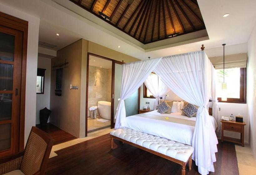 Anapuri Villas