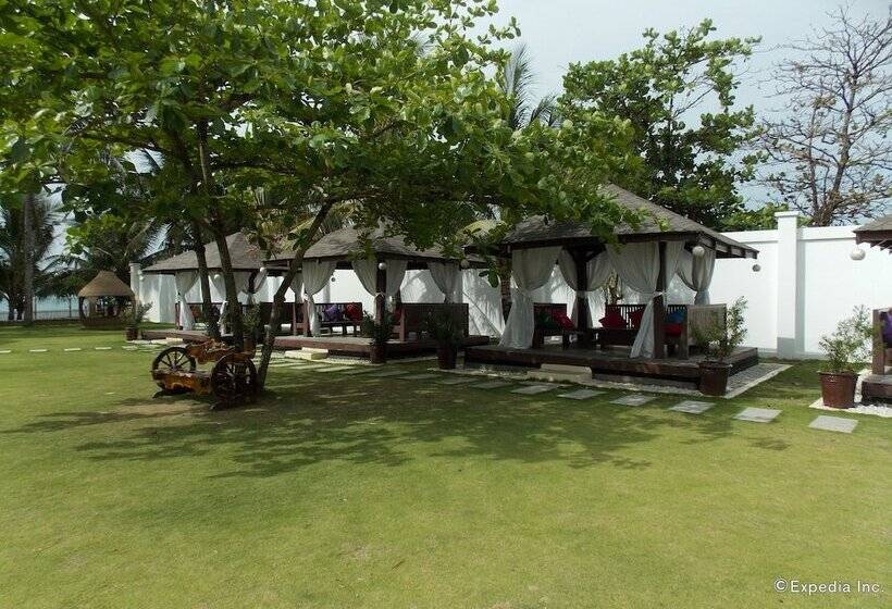 Bearland Paradise Resort