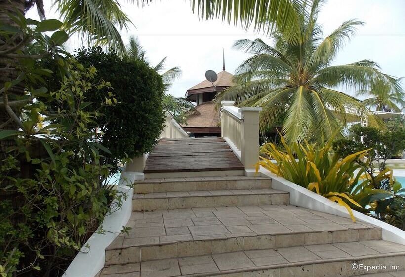 Bearland Paradise Resort