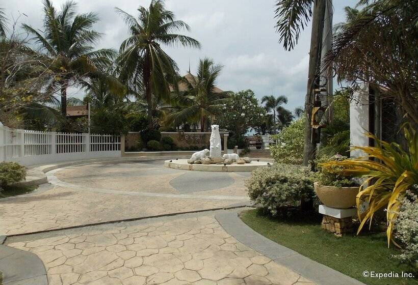 Bearland Paradise Resort