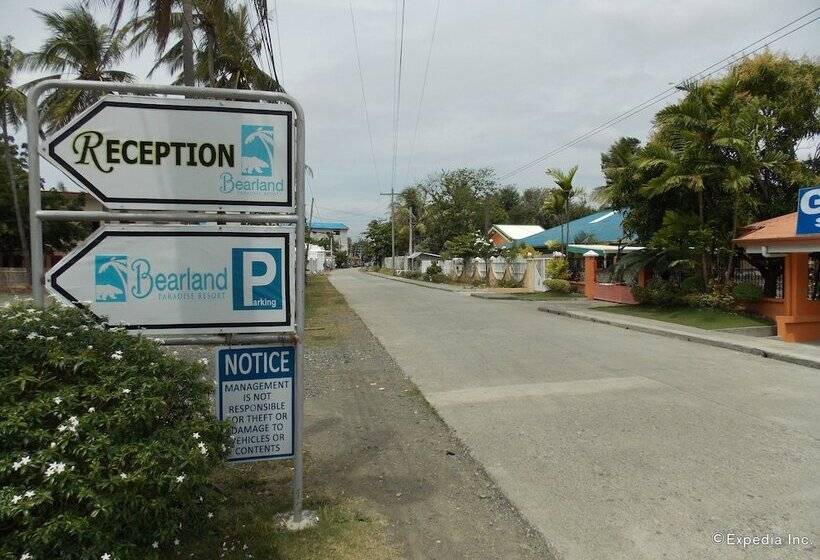 Bearland Paradise Resort