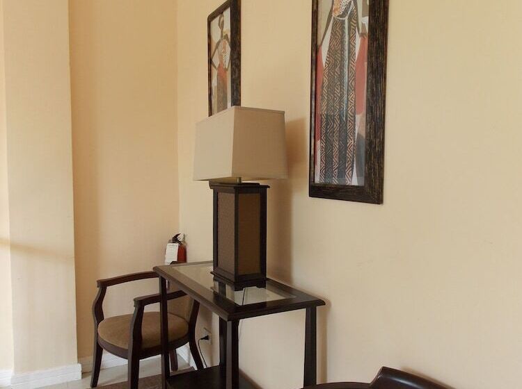 Bearland Paradise Resort