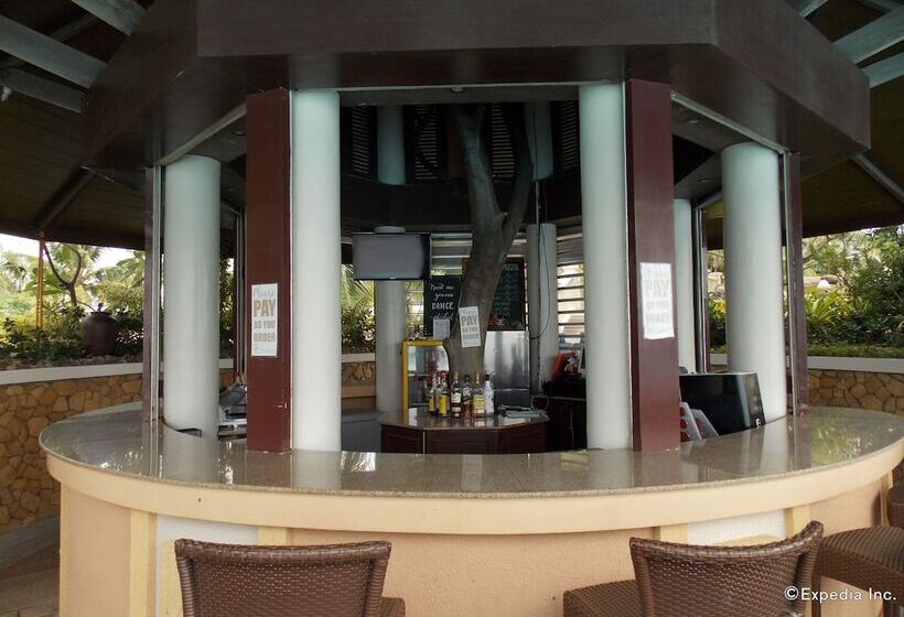 Bearland Paradise Resort