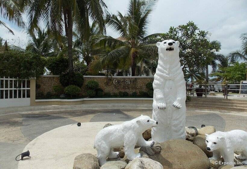 Bearland Paradise Resort