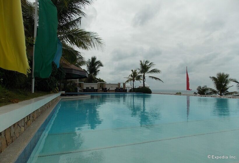 Bearland Paradise Resort