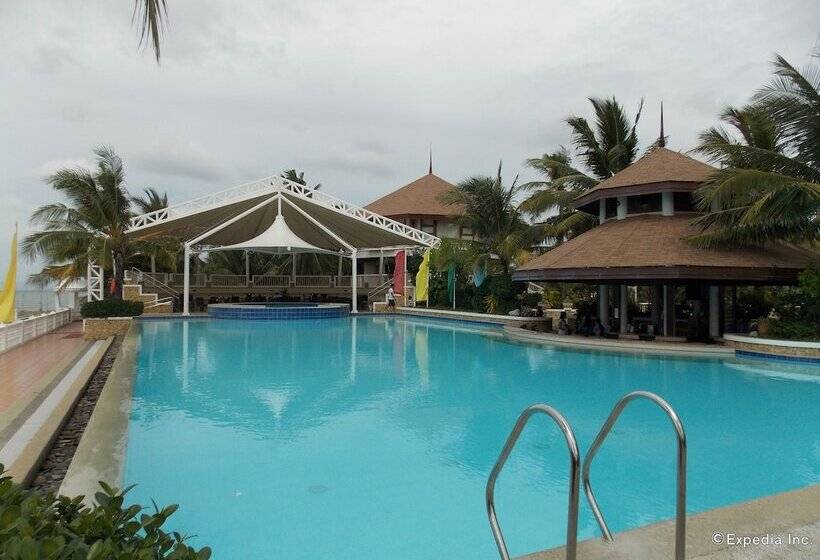 Bearland Paradise Resort