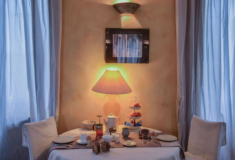 민박 Charmilles Des Cordeliers