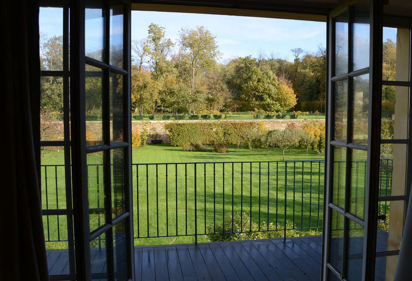 민박 Charmilles Des Cordeliers