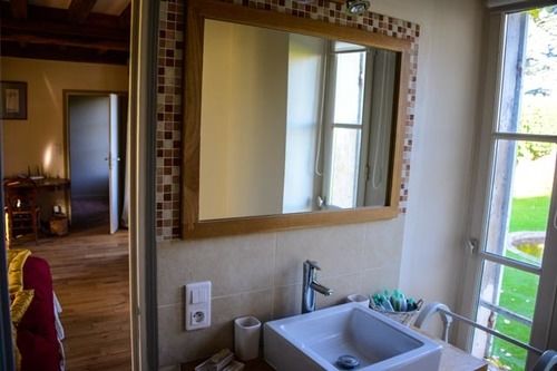 민박 Charmilles Des Cordeliers