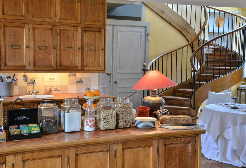 민박 Charmilles Des Cordeliers