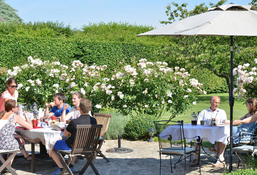 민박 Charmilles Des Cordeliers