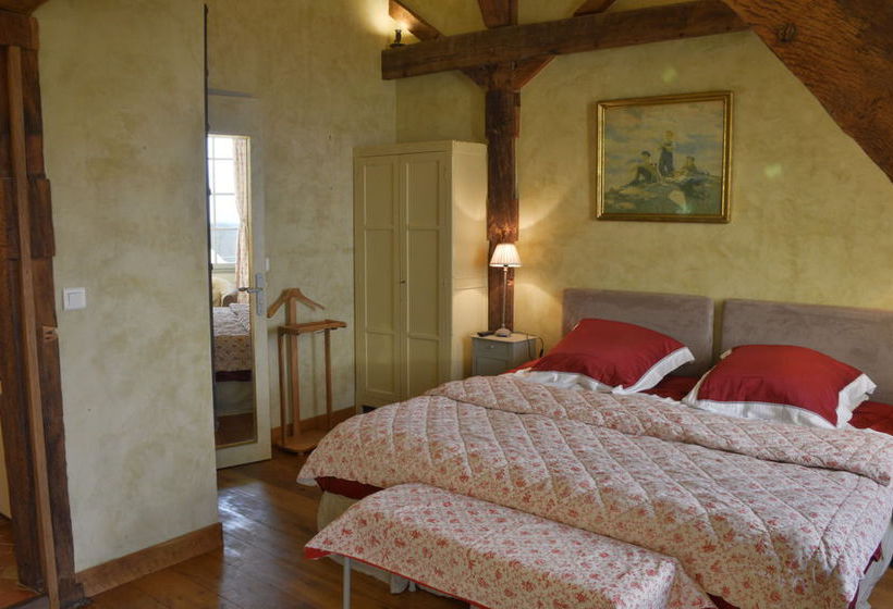 민박 Charmilles Des Cordeliers