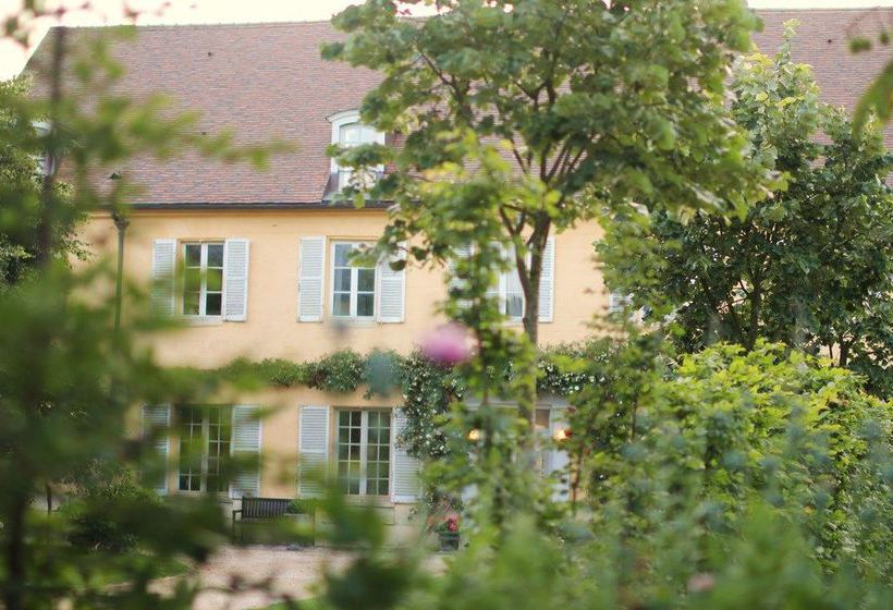 민박 Charmilles Des Cordeliers