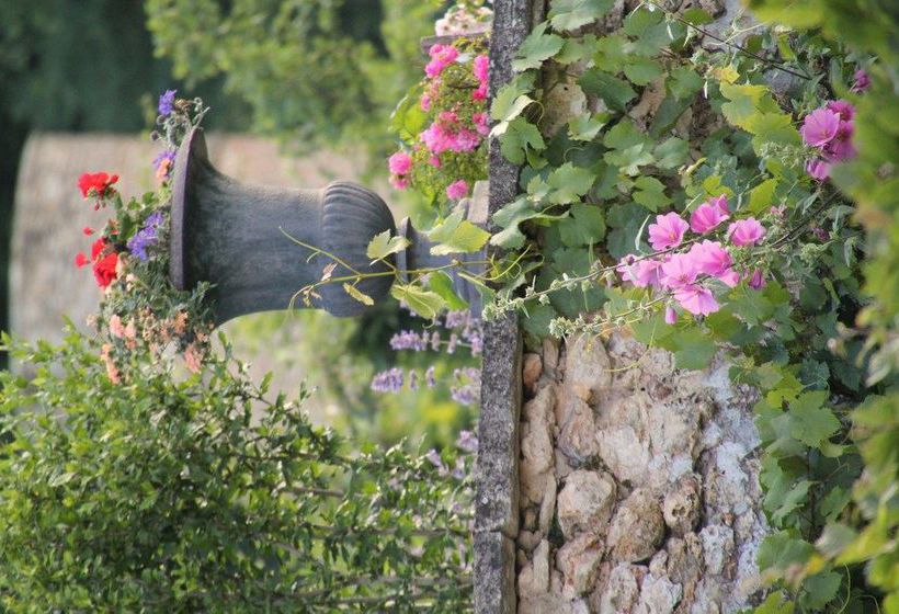 민박 Charmilles Des Cordeliers