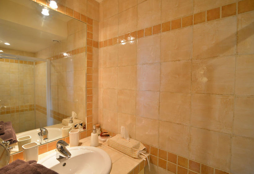 민박 Charmilles Des Cordeliers