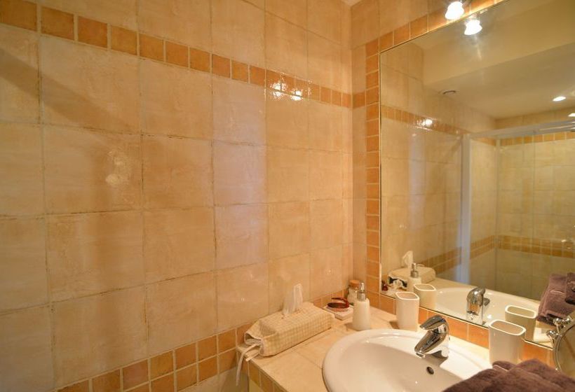 민박 Charmilles Des Cordeliers