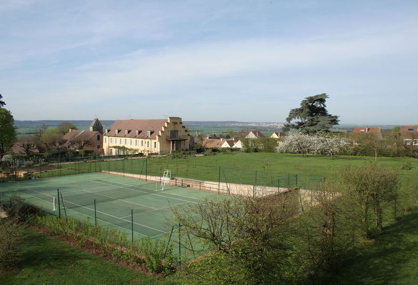 민박 Charmilles Des Cordeliers