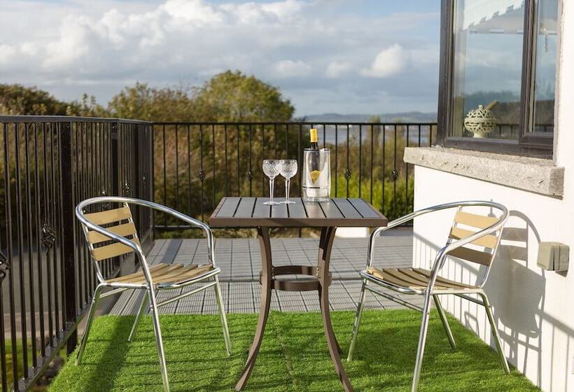 مبيت وإفطار Dun Ard