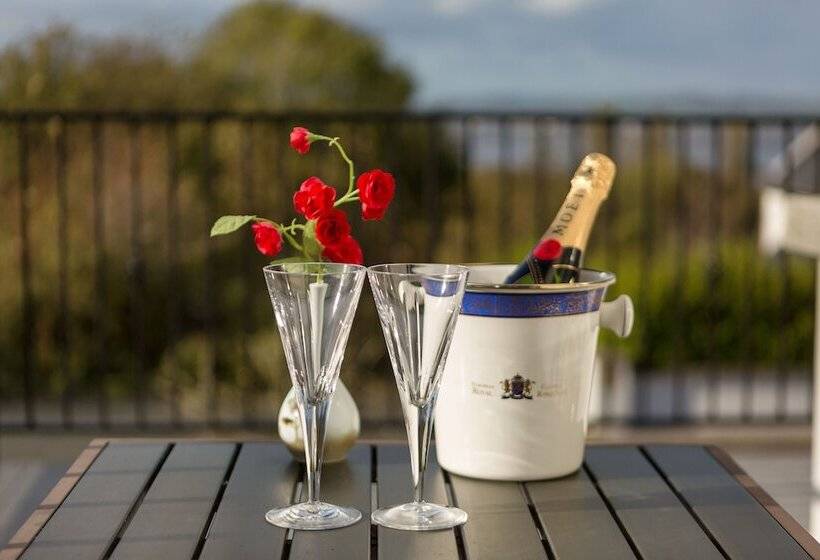 ベッドアンドブレックファースト Dun Ard