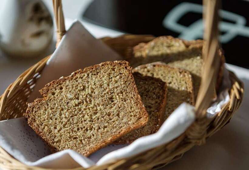 مبيت وإفطار Dun Ard