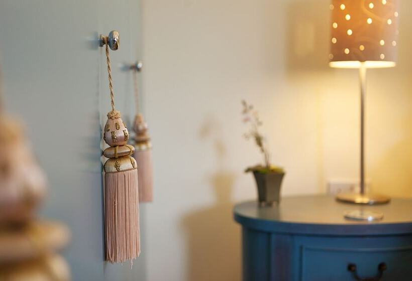 ベッドアンドブレックファースト Dun Ard