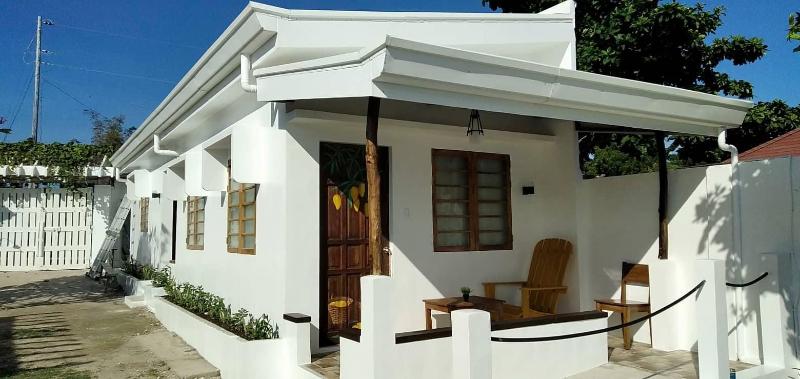 مبيت وإفطار Kandugyap House By The Sea