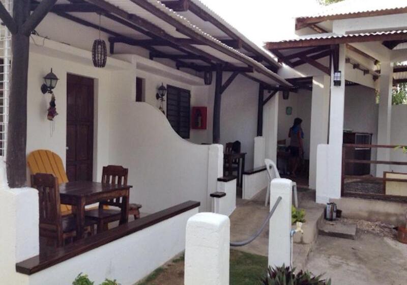 مبيت وإفطار Kandugyap House By The Sea