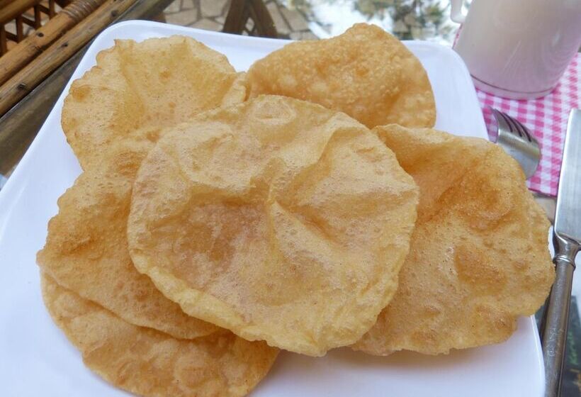 住宿加早餐  Lazar Residency Homestay