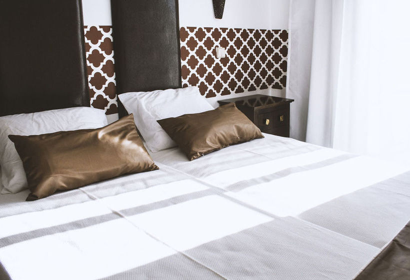 Отель Vila Cacela