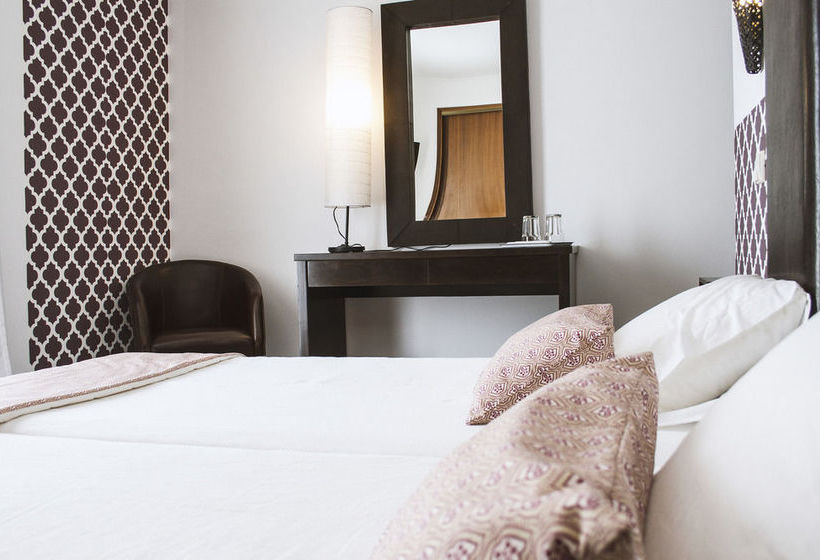 Отель Vila Cacela