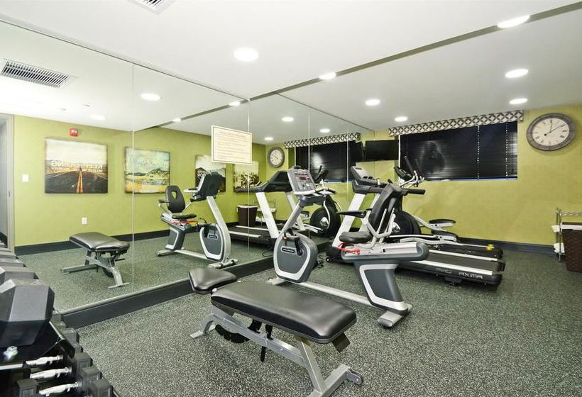 Best Western Plus Laguardia Airport Hotel Queens