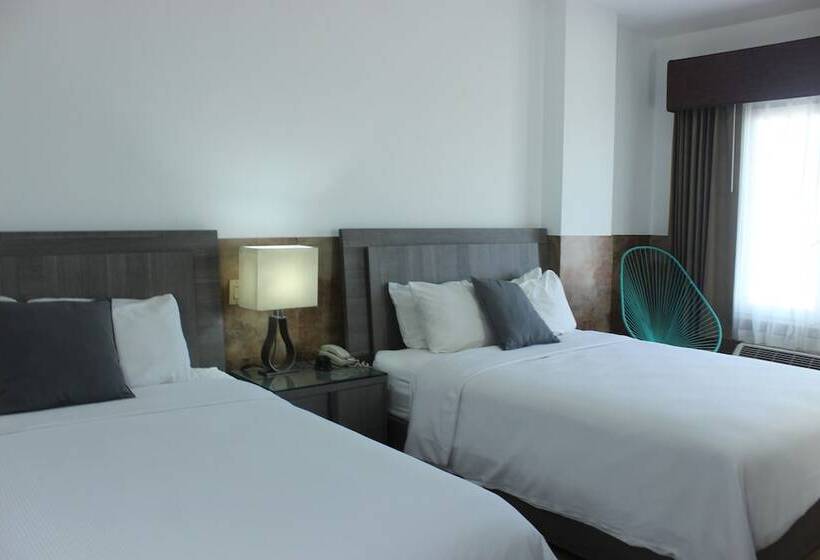 Beverly Hills: Hotel And Business