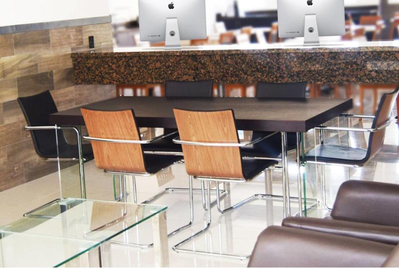 Beverly Hills: Hotel And Business