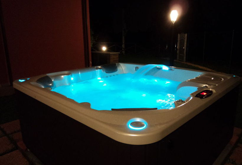 Casa Vacanze Colline Toscane