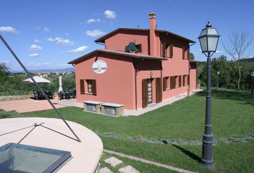 Casa Vacanze Colline Toscane