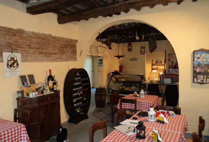 Casa Vacanze Colline Toscane