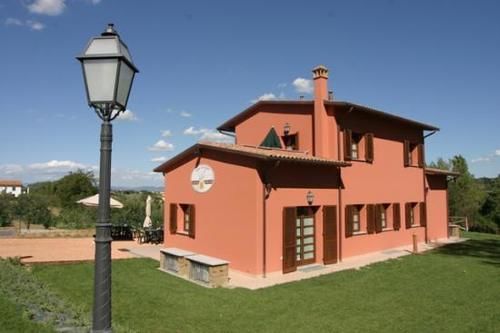 Casa Vacanze Colline Toscane