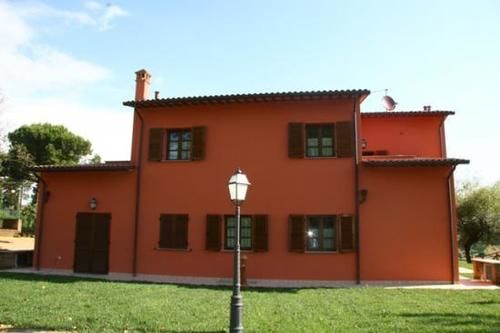 Casa Vacanze Colline Toscane