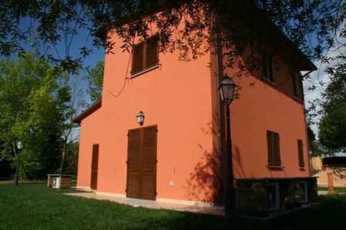 Casa Vacanze Colline Toscane