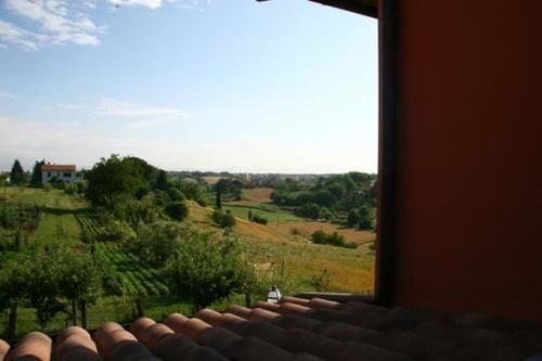 Casa Vacanze Colline Toscane