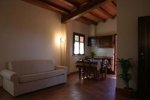 Casa Vacanze Colline Toscane