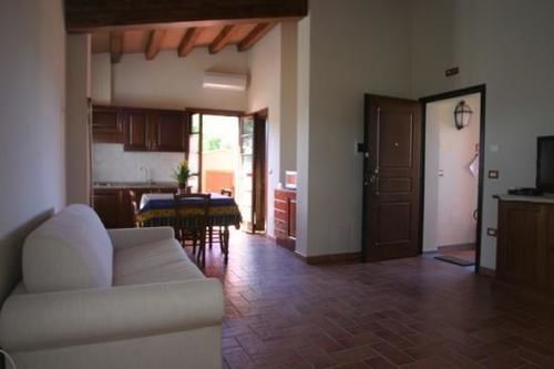 Casa Vacanze Colline Toscane