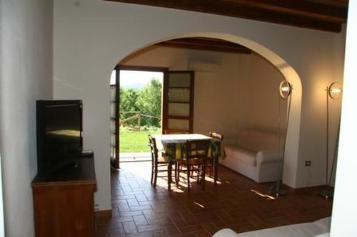 Casa Vacanze Colline Toscane