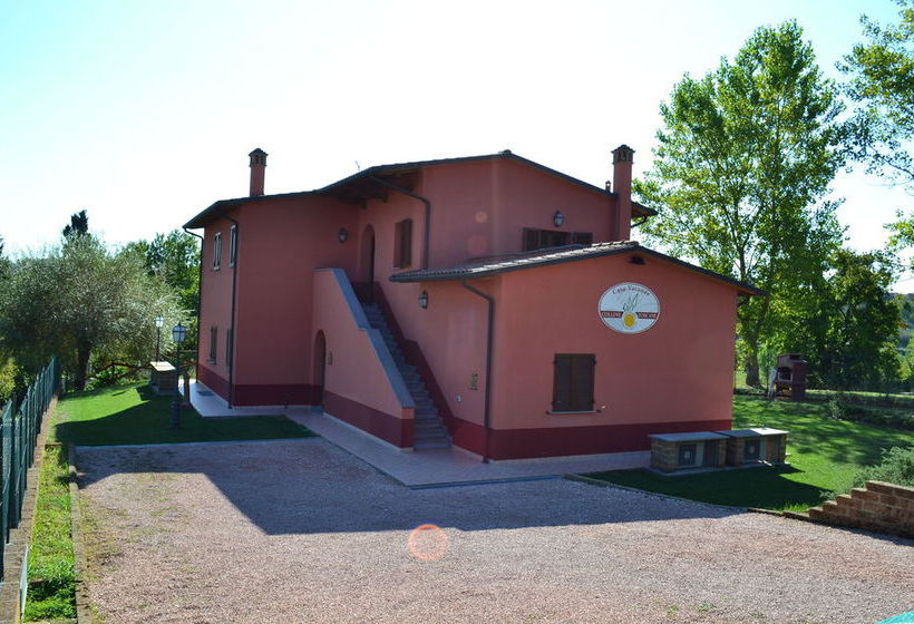 Casa Vacanze Colline Toscane
